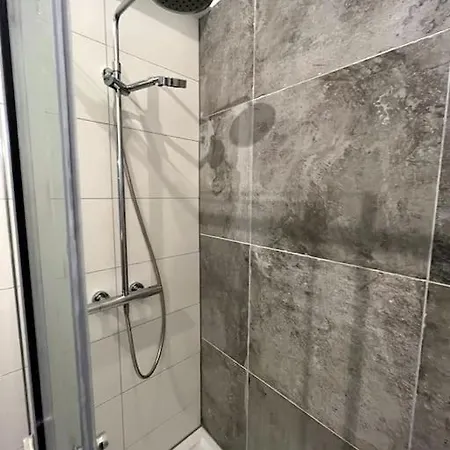 فيلة Forest Villa, Kaatsheuvel *