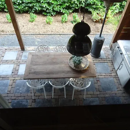 Forest Villa, Kaatsheuvel فيلة