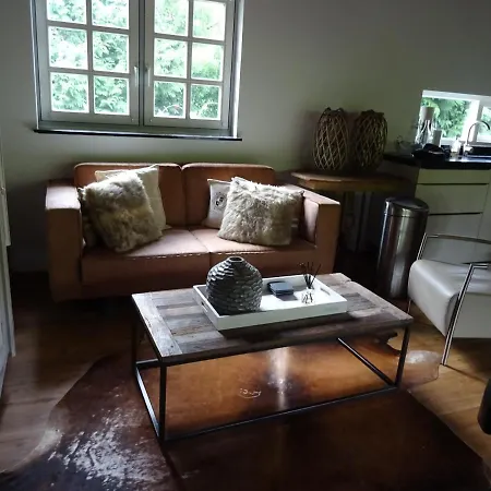 Forest Villa, Kaatsheuvel Loon op Zand