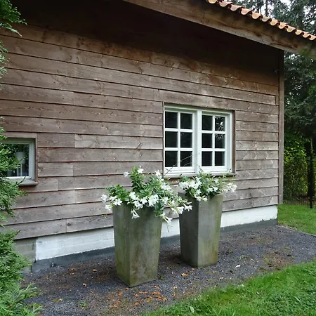 Villa Forest Villa, Kaatsheuvel Loon op Zand