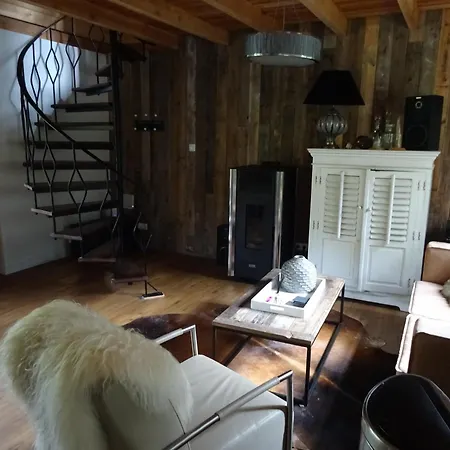 Forest Villa, Kaatsheuvel * Loon op Zand