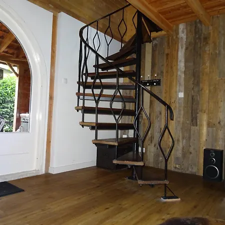 فيلة Forest Villa, Kaatsheuvel