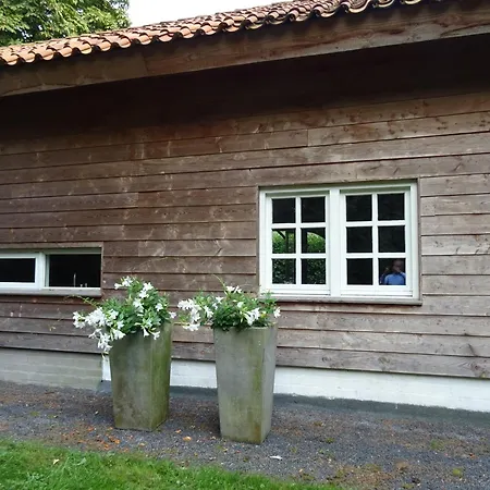 Forest Villa, Kaatsheuvel * Loon op Zand