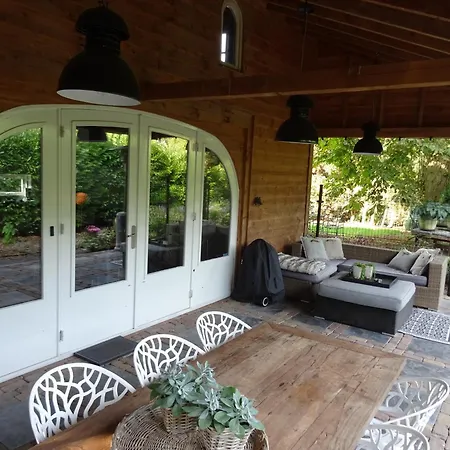 Villa Forest Villa, Kaatsheuvel