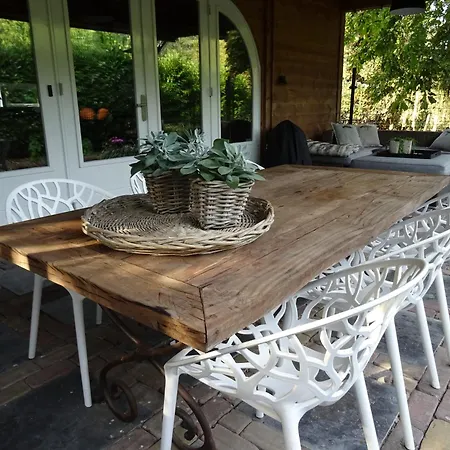 فيلة Forest Villa, Kaatsheuvel *