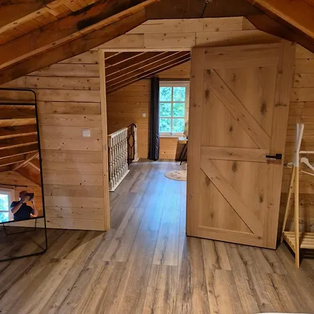 Forest Villa, Kaatsheuvel