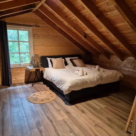 Forest Villa, Kaatsheuvel Villa *