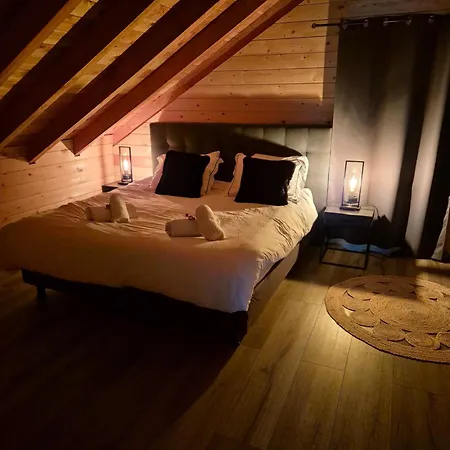 Forest Villa, Kaatsheuvel Loon op Zand