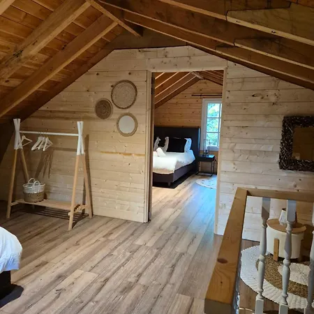 فيلة Forest Villa, Kaatsheuvel