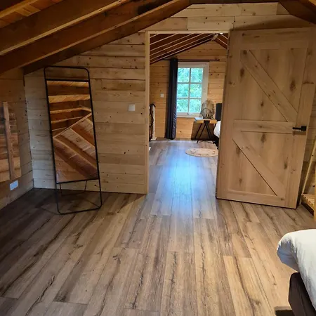 فيلة Forest Villa, Kaatsheuvel Loon op Zand