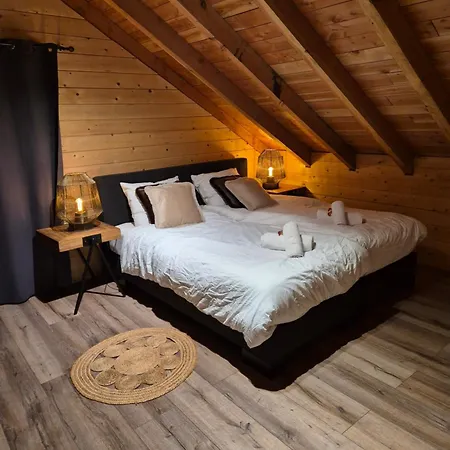 Forest Villa, Kaatsheuvel Loon op Zand