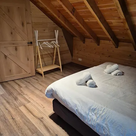 Forest Villa, Kaatsheuvel *