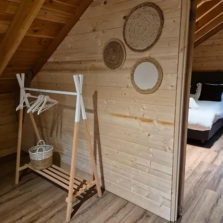 Forest Villa, Kaatsheuvel * Loon op Zand