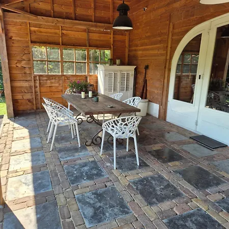 Forest Villa, Kaatsheuvel *