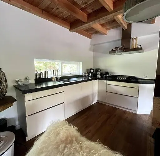 Forest Villa, Kaatsheuvel