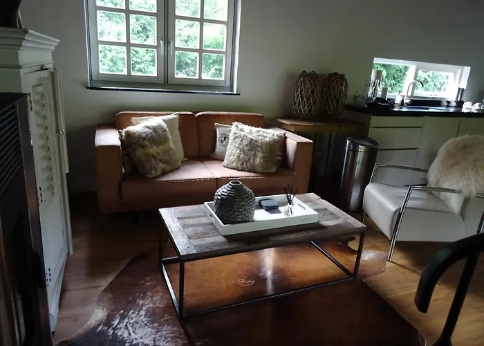 Forest Villa, Kaatsheuvel Loon op Zand