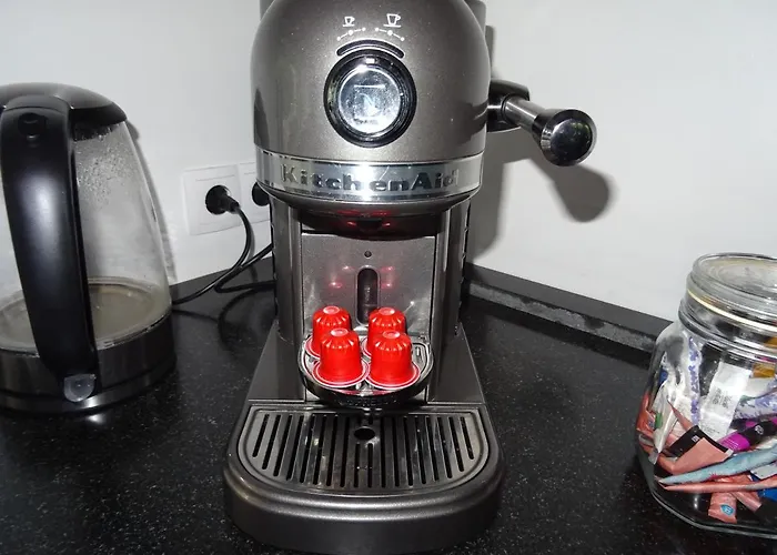 Forest Villa, Kaatsheuvel *