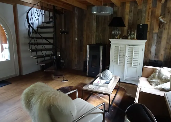 Forest Villa, Kaatsheuvel * Loon op Zand