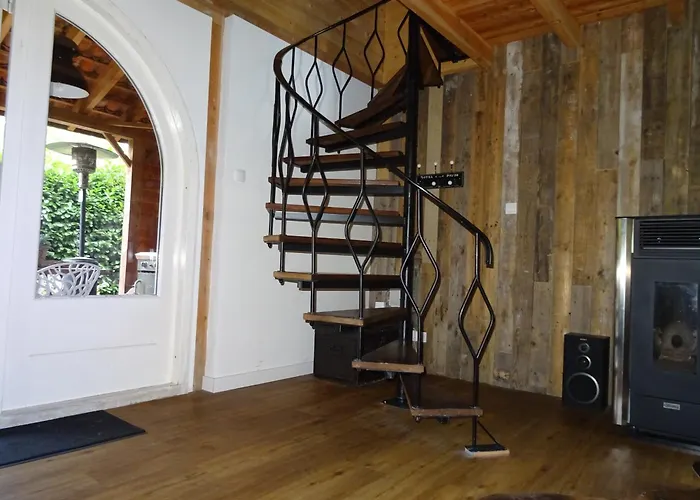 Villa Forest Villa, Kaatsheuvel