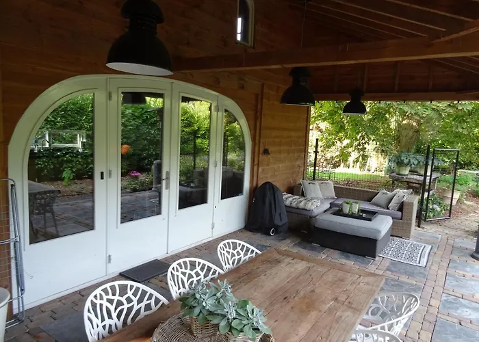 Villa Forest Villa, Kaatsheuvel