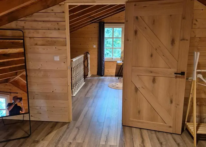 Forest Villa, Kaatsheuvel