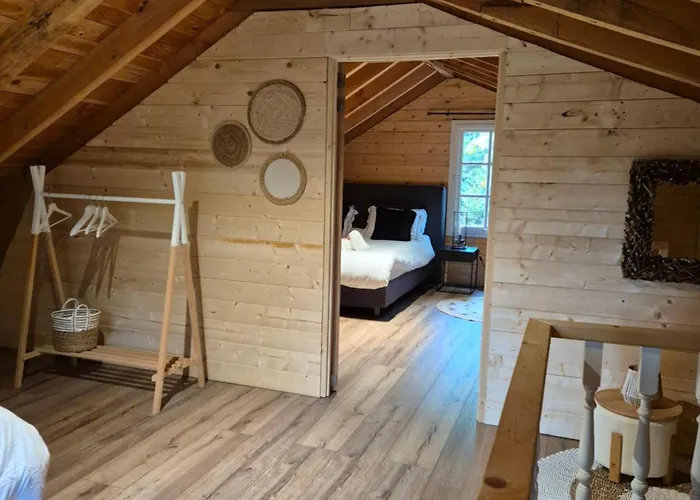 Villa Forest Villa, Kaatsheuvel