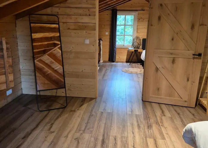 ヴィラ Forest Villa, Kaatsheuvel Loon op Zand