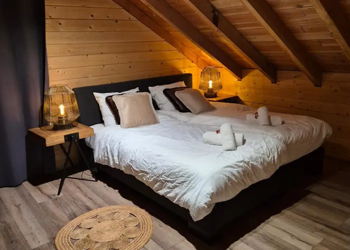 Forest Villa, Kaatsheuvel Loon op Zand