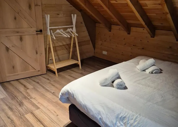 Forest Villa, Kaatsheuvel *