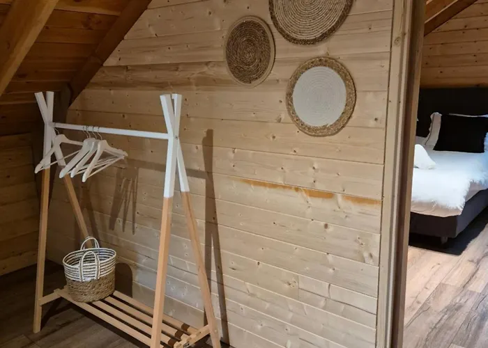 Forest Villa, Kaatsheuvel * Loon op Zand