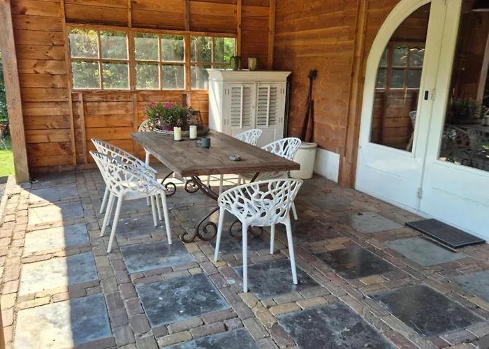 Forest Villa, Kaatsheuvel *