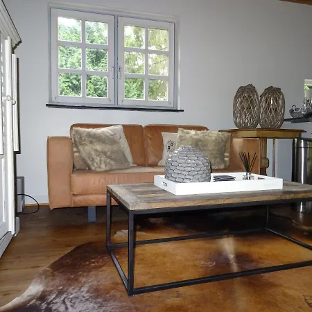 Forest Villa, Kaatsheuvel 别墅