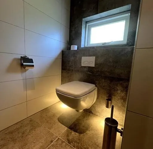 Forest Villa, Kaatsheuvel *