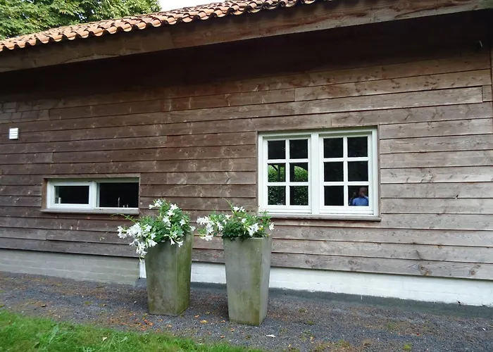 Forest Villa, Kaatsheuvel * Loon op Zand