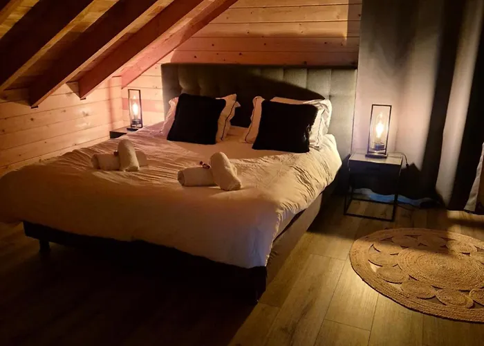 Forest Villa, Kaatsheuvel Loon op Zand